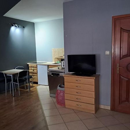 Apartamenty Pokoje Zakopane Buitenkant foto