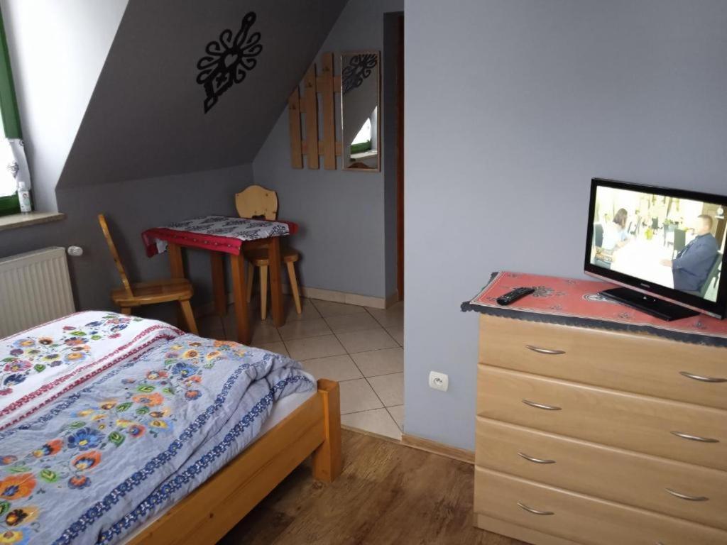 Apartamenty Pokoje Zakopane Buitenkant foto
