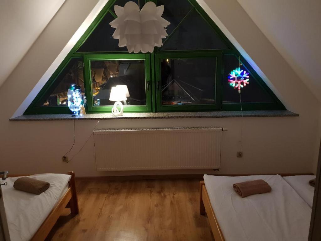Apartamenty Pokoje Zakopane Buitenkant foto
