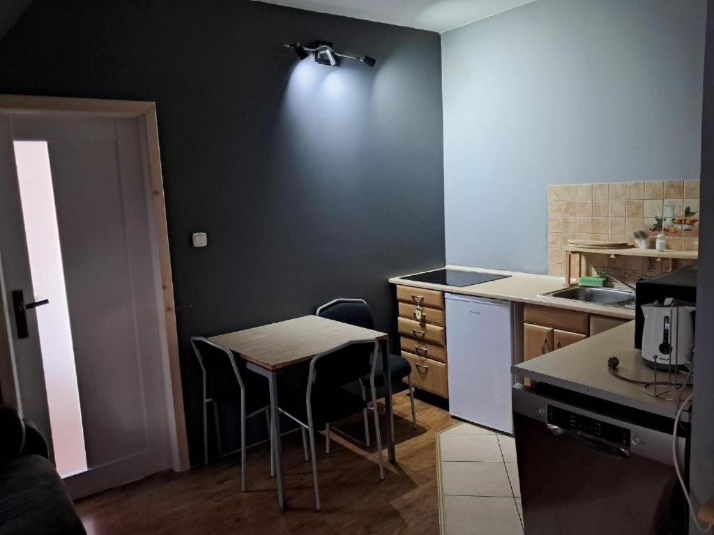 Apartamenty Pokoje Zakopane Buitenkant foto
