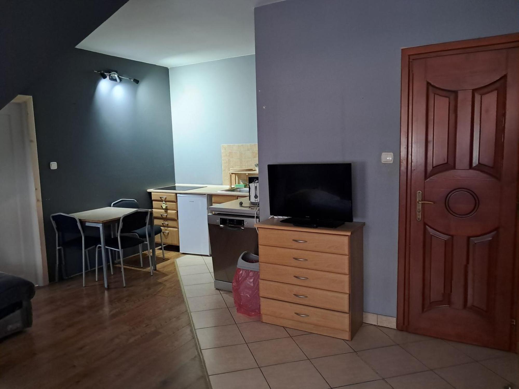 Apartamenty Pokoje Zakopane Buitenkant foto